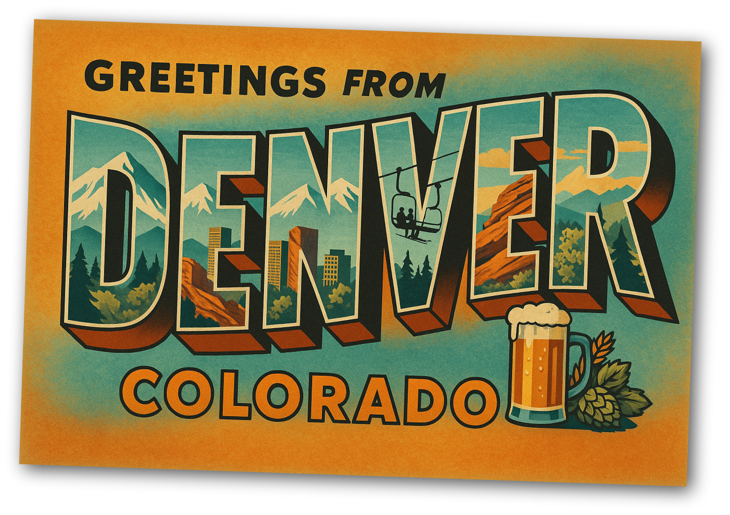Denver